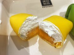 -满记甜品(金唐购物中心店)