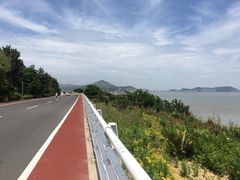 -舟山嵊泗列岛风景名胜区