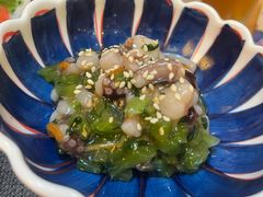 -玖寿司(同心家园1期店)