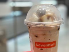 -Sevenbus一家奶茶店(汕头万象城店)