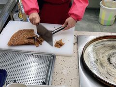 -香糯炎荞饼王(解放碑店)