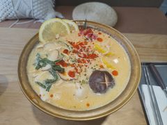 -嗒令甜品·主题融合料理餐厅(首座时代店)
