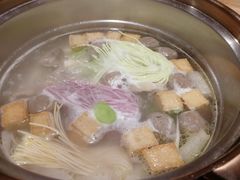 三色面-椰夫人·养生椰子鸡(金沙洲永旺店)