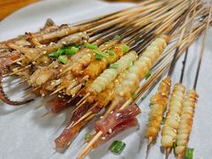 -夜烤·宜宾烧烤(洋河路店)