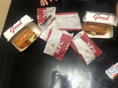 -肯德基(自贡梵华店)