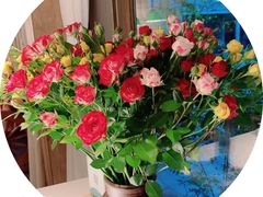 -春暖花开(西溪店)