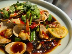 -院8里·小聚园老川菜(九眼桥店)