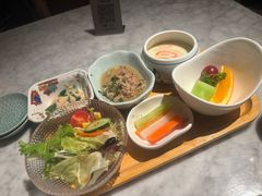 -阿吾罗日本料理(K11艺术中心店)