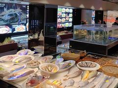 -小厨师·二十年沈家门小海鲜(百井坊巷店)