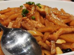 -福海居烤鸭店(鸟巢店)