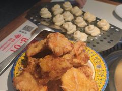 -遇东北林区铁锅炖(南开店)