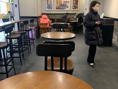 -星巴克(无锡大东方店)