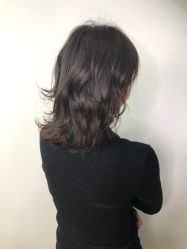 -KIMI HAIR SALON·烫染设计店