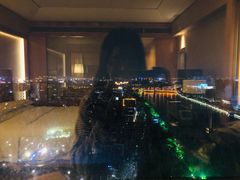 -宁波万豪酒店