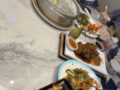 -君霖海鲜私房菜(春柳店)