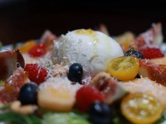 -沏点Trattoria意大利餐厅(新街口店)