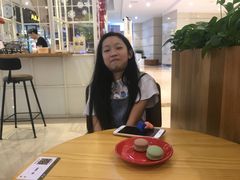 -E·cafe(新梅广场店)