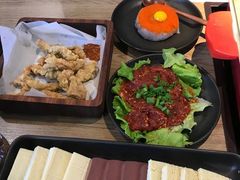-新辣道鱼火锅(上地华联店)