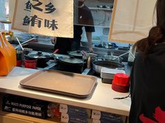 -得稻小饭堂·江西菜(浦江店)