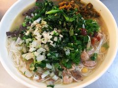 -文山荷鲜居(翠湖店)