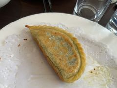 -静之湖湖畔餐厅