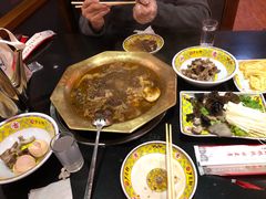 -芦月轩羊蝎子(劲松店)