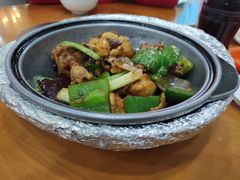 -煲煲掂风味煲仔饭餐厅(西区店)