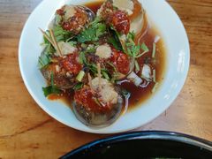 -老宅原住民沙茶面精品小吃(龙头路店)