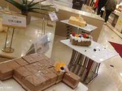 -芭菲盛宴·环球美食(袁家岗店)