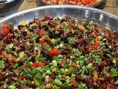 -灶东家民间菜(回兴店)