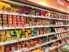 -零食有鸣批发超市(百花时代广场店)