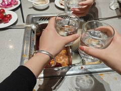 -海底捞火锅(青山湖万达夜宵主题店)