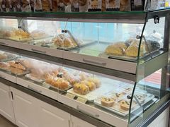 -永康饼屋(桑达大厦总店)