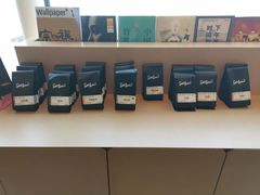 -Seesaw Coffee(朝阳大悦城店)