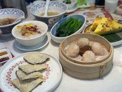 -赏点粤式点心(广州塔店)