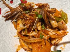 -黑牛の店·和牛烧肉(大悦城店)