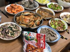 -大东江冷面(步行街店)