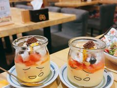 -桃屋日本料理(清华科技园店)