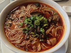 -富乐山酒店(西黄城根北街店)