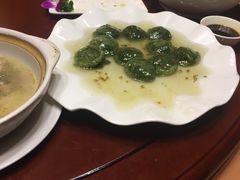 -漕溪人家