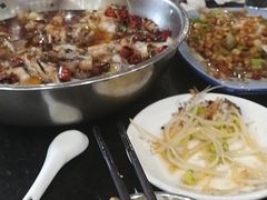 -小唐小四川水煮鱼(北三路店)