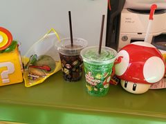 -日本环球影城