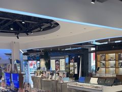 -标准眼镜·蔡司官方授权店(和平路总店)
