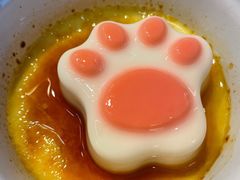 猫爪焦糖布丁-猫抓烤肉(春熙路店)