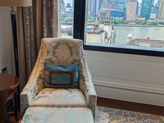 -上海外滩华尔道夫酒店