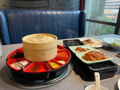 -羲和雅苑•北京烤鸭(平安国际金融中心店)