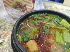 -清真·穆萨砂锅(大皮院店)