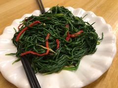 -老钟家烤羊排·敦伊阁清真餐厅胡羊焖饼