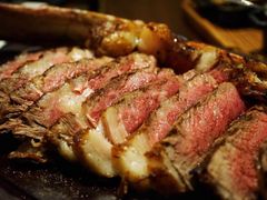 -恰餐厅及酒吧 CHAR Bar & Grill (北京丽都皇冠假日店)