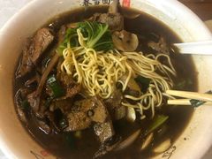 -春雪面馆(转塘店)